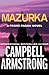 Mazurka (The Frank Pagan Novels Book 2)