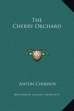 The Cherry Orchard