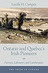 Ontario and Quebe...