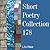 Short Poetry Collection 178 by Conrad Aiken