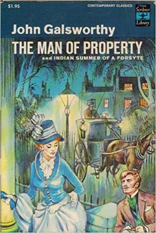 The Man of Property