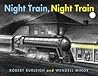 Night Train, Night Train by Robert Burleigh