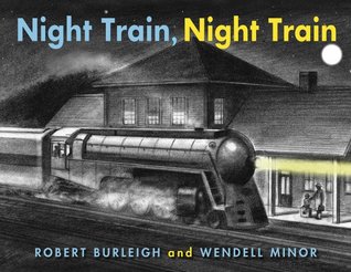 Night Train, Night Train (Hardcover)
