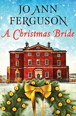A Christmas Bride (Kindle Edition)