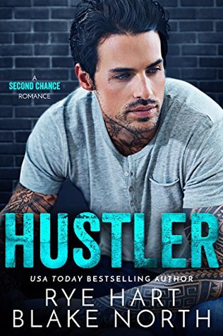 Hustler (Kindle Edition)