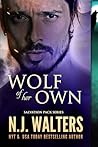 Wolf of Her Own (Salvation Pack, #9) Wolf of Her Own (Salvation Pack, #9)
