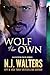 Wolf of Her Own by N.J. Walters