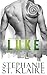 Luke (Brother's Keeper, #3)