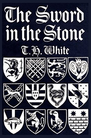 The Sword in the Stone