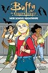 Buffy the Vampire Slayer by Carolyn Nowak Buffy the Vampire Slayer by Carolyn Nowak