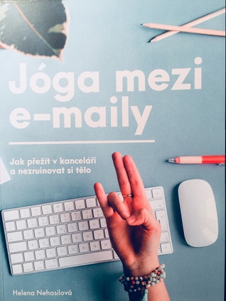 Jóga mezi e-maily