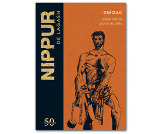 La colección definitiva de Nippur: Oráculo