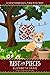 Rest in Pieces (A Southern Quilting Mystery, #9)
