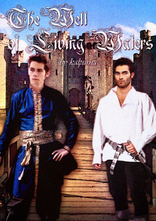 The Well of Living Waters