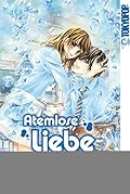 Atemlose Liebe 01