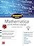 Schaum's Outline of Mathematica, Third Edition