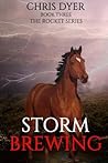 Storm Brewing: Book Three The Rocket Series