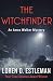 The Witchfinder by Loren D. Estleman The Witchfinder by Loren D. Estleman