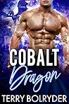 Cobalt Dragon (Dragon Guard of Drakkaris, #5)