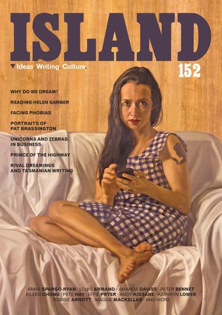 Island Magazine, #152