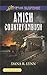 Amish Country Ambush (Amish Country Justice, 4)