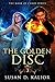 The Golden Disc (The Mark o...
