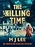 The Killing Time (Inspector...