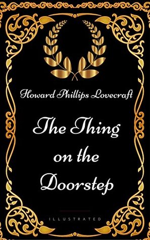 The Thing on the Doorstep