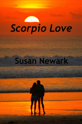 Scorpio Love (Alpha Female Romance #1)