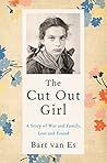 The Cut Out Girl:...