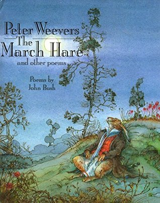 March Hare (Hardcover)
