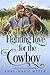 Fighting Love for the Cowbo...