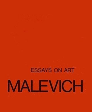 Essays on art