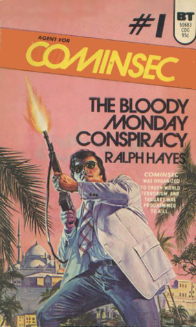 Bloody Monday Conspiracy