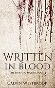 Written In Blood