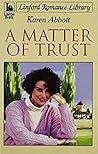 A Matter Of Trust (LIN)