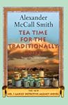Tea Time for the ...
