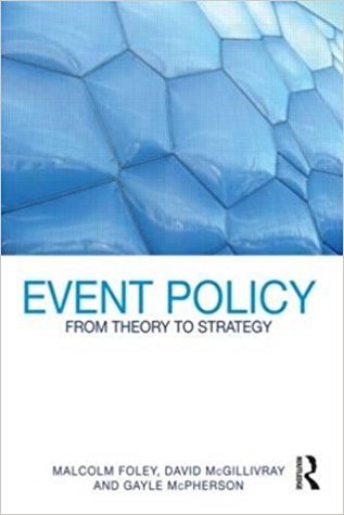 Event Policy: From Theory to Strategy