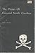 The Pirates of Colonial North Carolina
