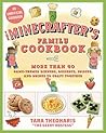 The Minecrafter's Cookbook by Tara Theoharis