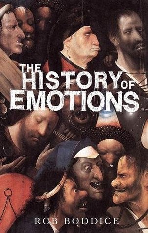 The history of emotions (Historical Approaches)
