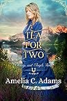 Tea for Two (Cowboys and Angels, #15)