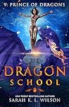 Prince of Dragons by Sarah K.L. Wilson
