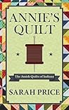 Annie's Quilt by Sarah     Price