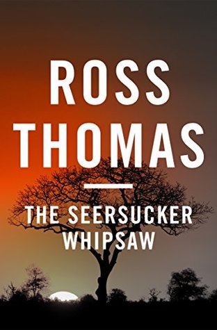 The Seersucker Whipsaw