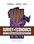 Survey of Economics: Principles, Applications, and Tools [with eText 1-Term Code & MyEconLab Code]
