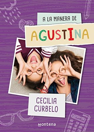A la manera de Agustina (Spanish Edition)