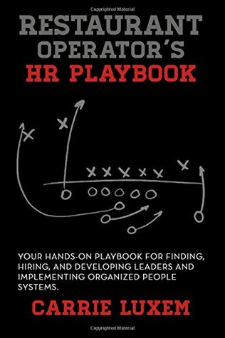 Restaurant Operator's HR Playbook