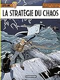 Lefranc Vol. 29: La Strategie Du Chaos