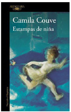 Estampas de niña (Unknown Binding)